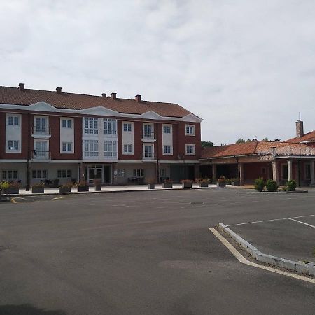 Hotel La Campana Llanera  Kültér fotó