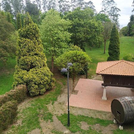 Hotel La Campana Llanera Kültér fotó