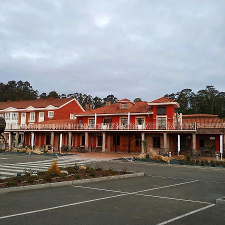 Hotel La Campana Llanera Kültér fotó