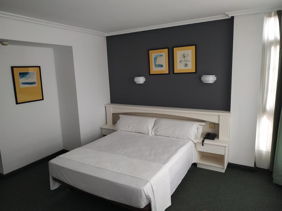 Hotel La Campana Llanera Kültér fotó