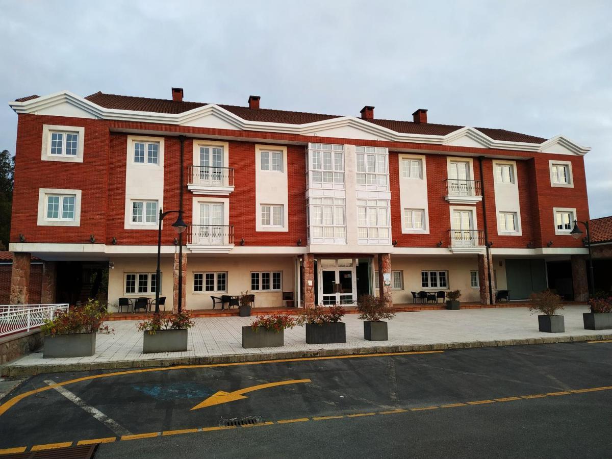 Hotel La Campana Llanera Kültér fotó