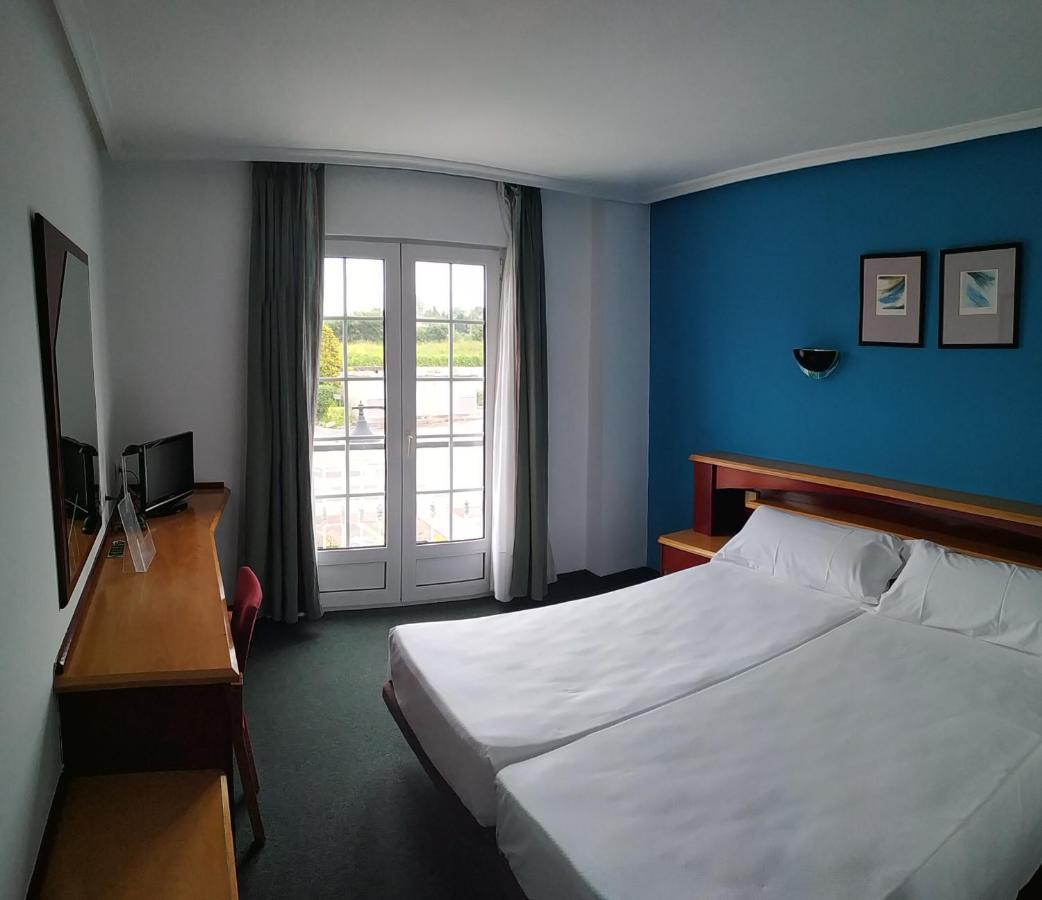 Hotel La Campana Llanera Kültér fotó