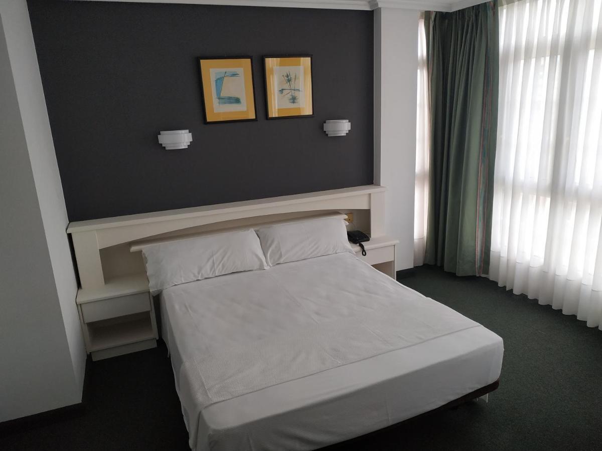 Hotel La Campana Llanera Kültér fotó