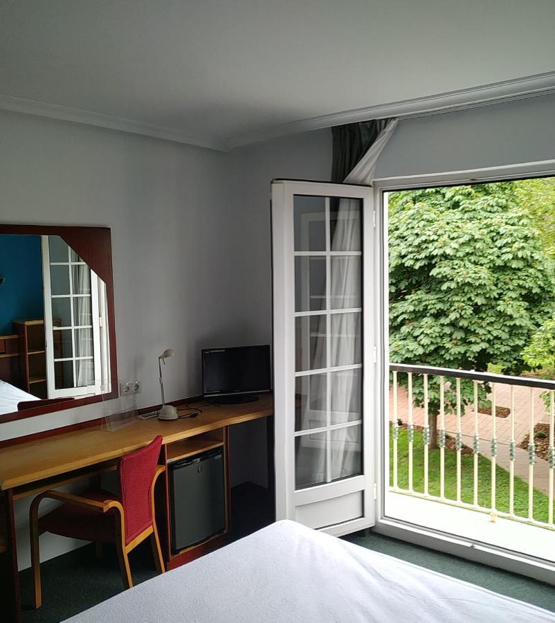 Hotel La Campana Llanera Kültér fotó