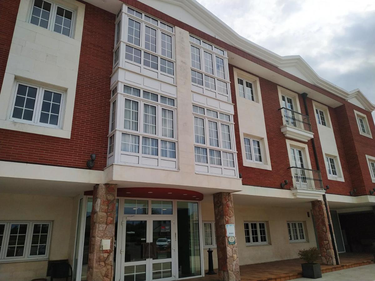 Hotel La Campana Llanera Kültér fotó