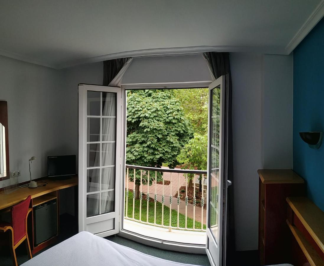 Hotel La Campana Llanera Kültér fotó