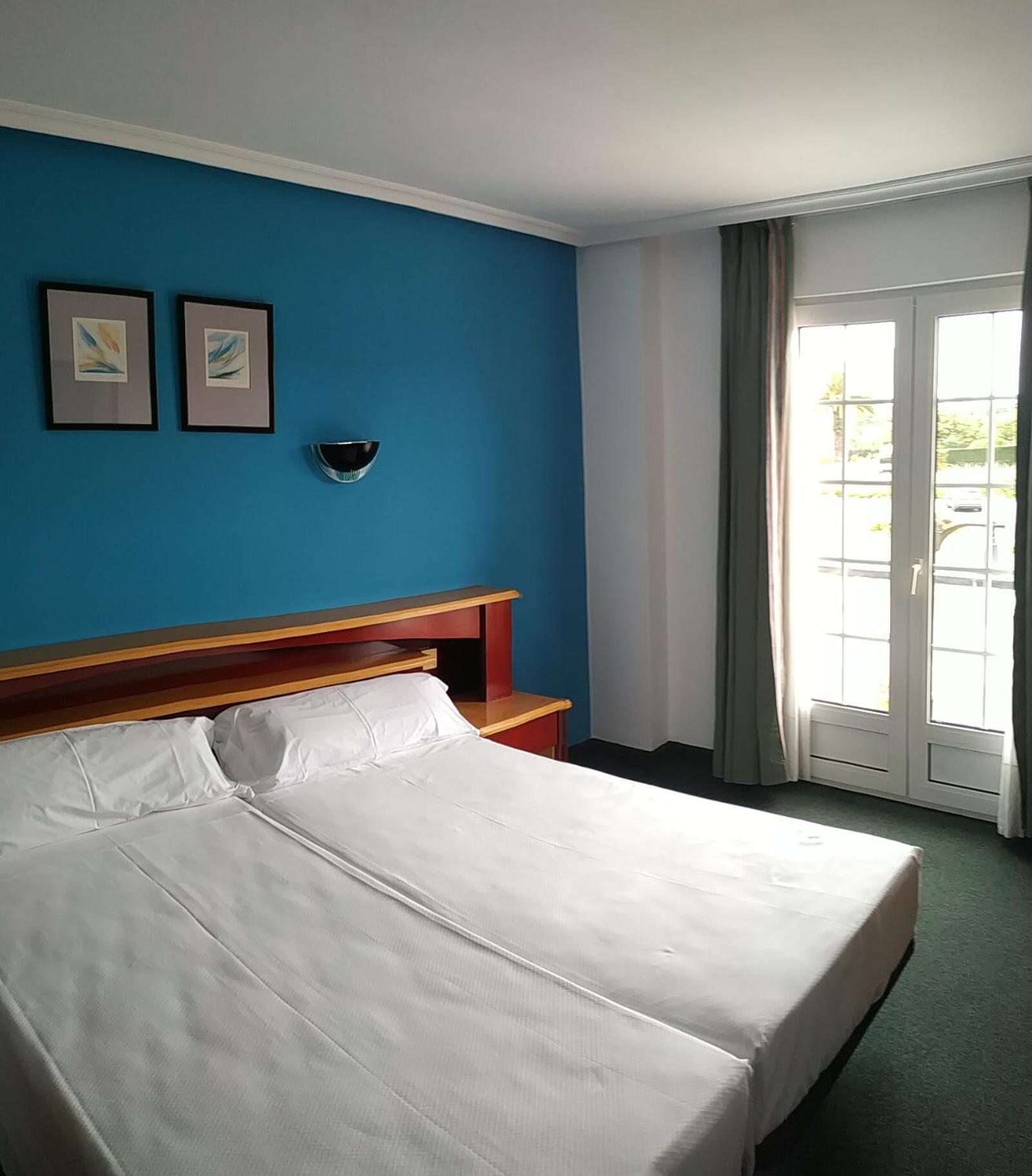 Hotel La Campana Llanera Szoba fotó